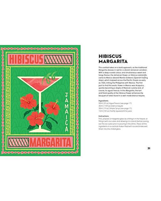 Tequila Made Me Do It Oliver Bonas US