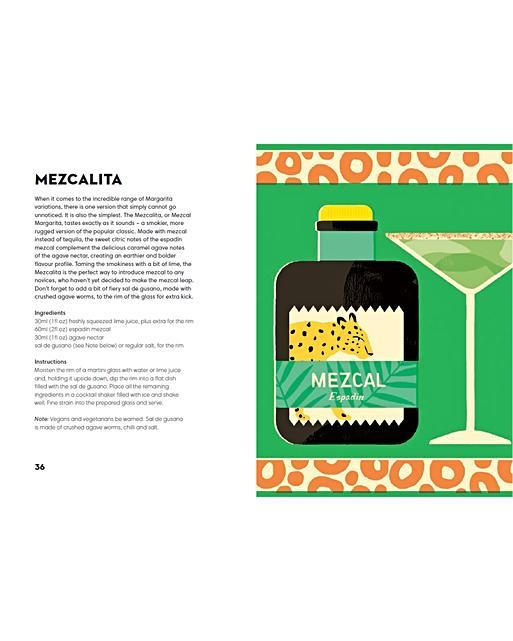 Tequila Made Me Do It Oliver Bonas US