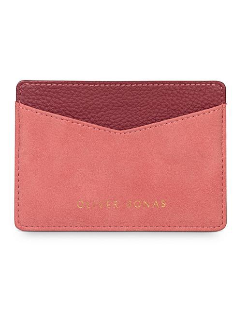 Pink Business Card Holder - Business Card Holder for Women Pink Desk Accessories Desktop / If you're still in two minds about business card holder pink and are thinking about choosing a similar product, aliexpress is a great place to compare prices and sellers.