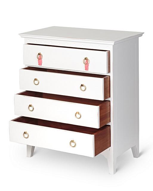 Iro Chest of Drawers Oliver Bonas