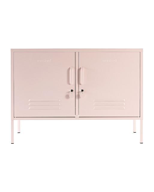 Lowdown Storage Locker Oliver Bonas