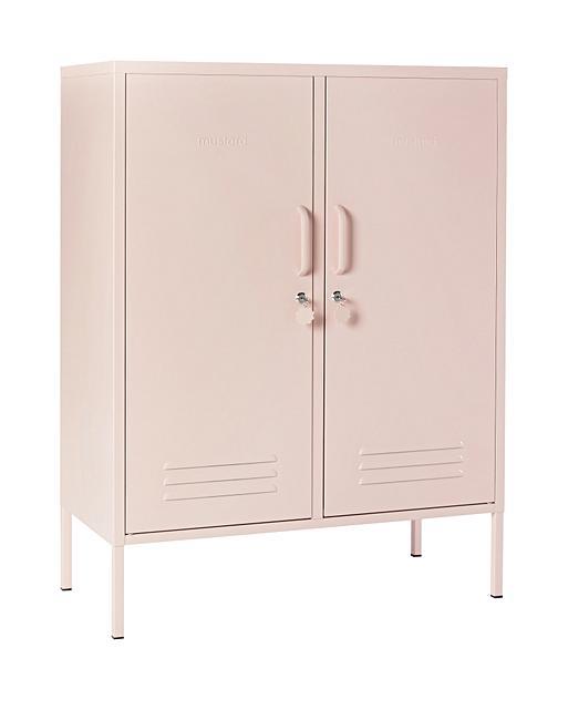 Midi Storage Locker Oliver Bonas