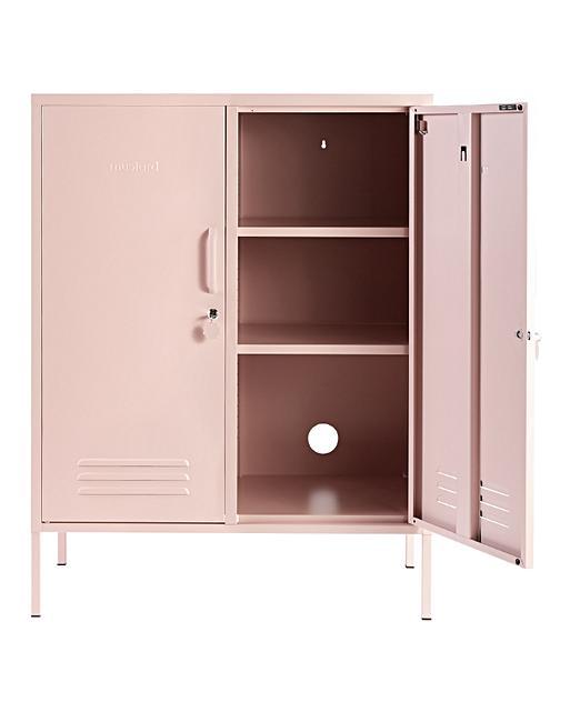 Midi Storage Locker Oliver Bonas