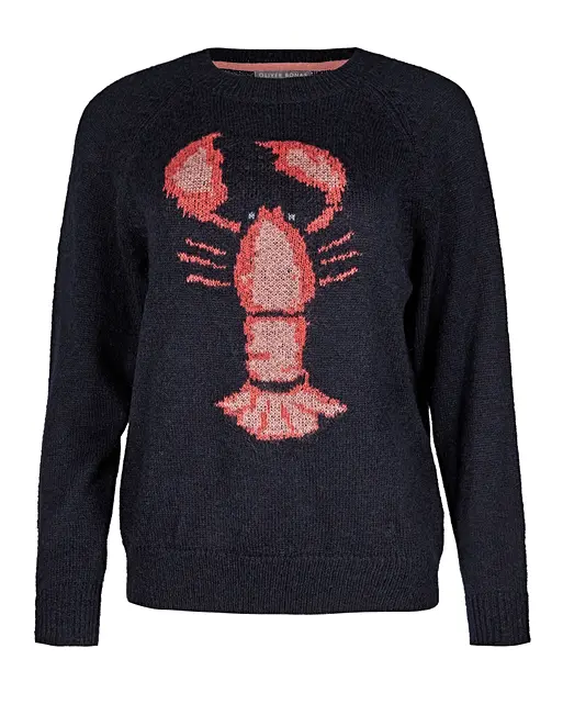 lobster jumper the pact