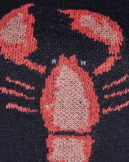 lobster jumper the pact