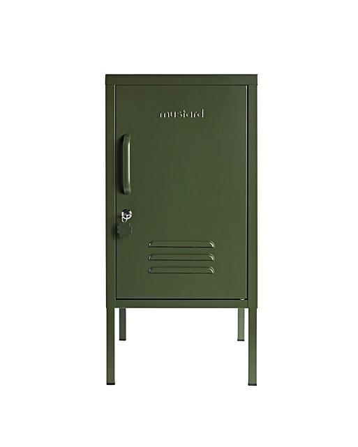 Shorty Storage Locker Oliver Bonas