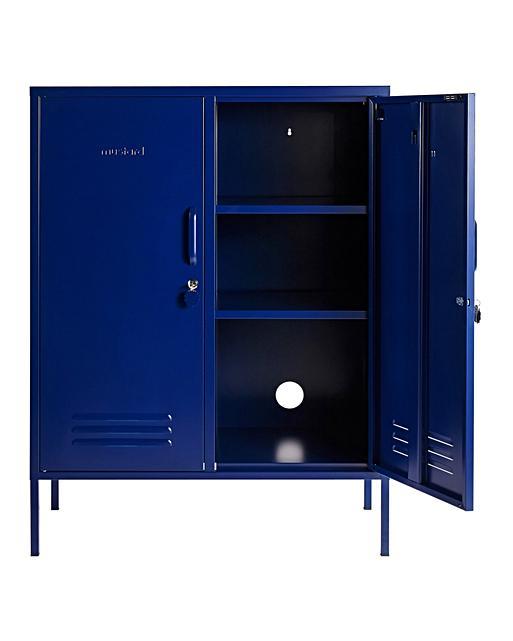 Midi Storage Locker Oliver Bonas
