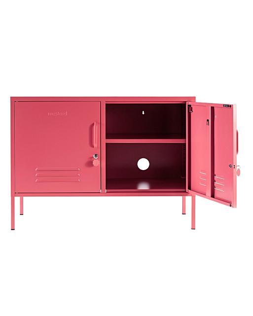 Lowdown Storage Locker Oliver Bonas