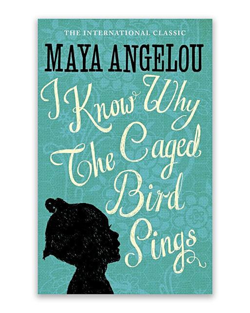 I Know Why The Caged Bird Sings Oliver Bonas