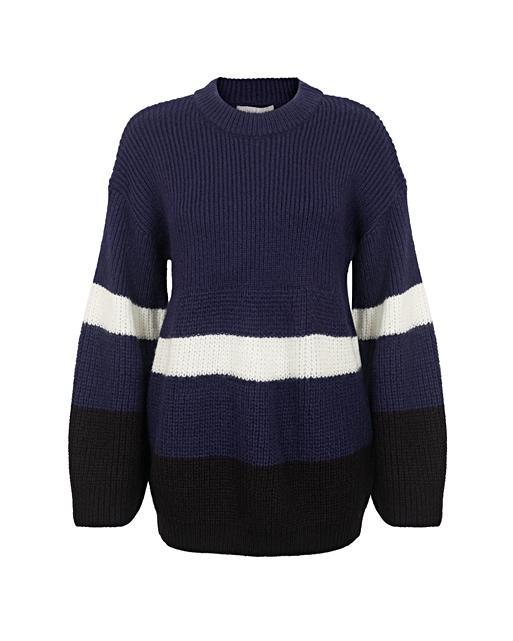 Bounce Boyfriend Jumper Oliver Bonas
