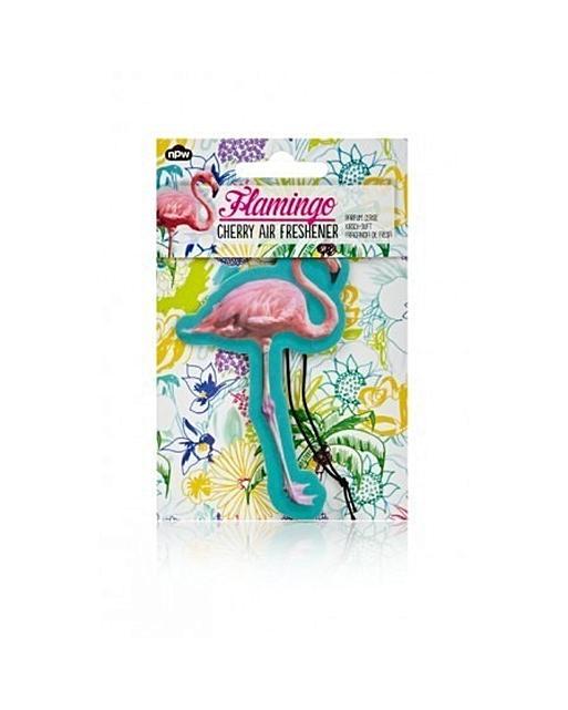 Flamingo Air Freshener Oliver Bonas