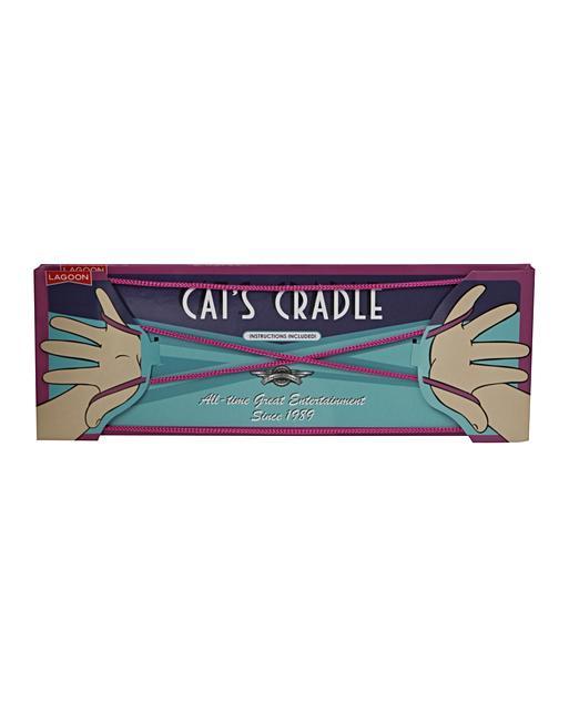 Cat's Cradle Oliver Bonas