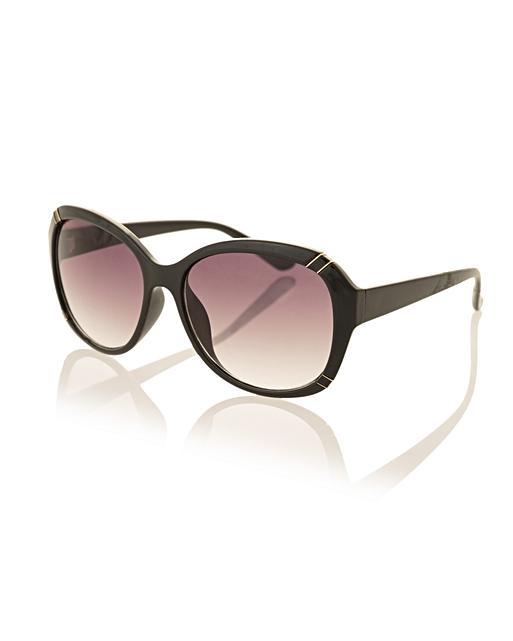 Luca Classic Sunglasses Oliver Bonas