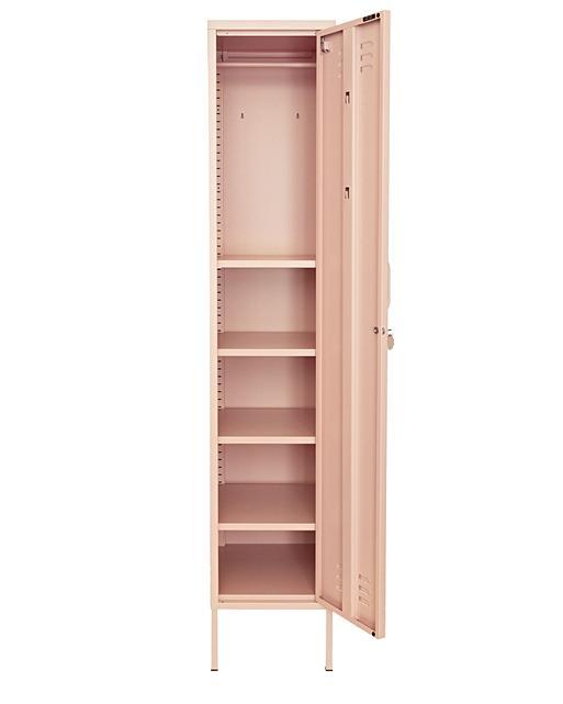 Skinny Storage Locker Oliver Bonas