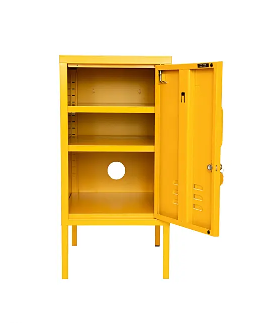 Shorty Storage Locker Oliver Bonas