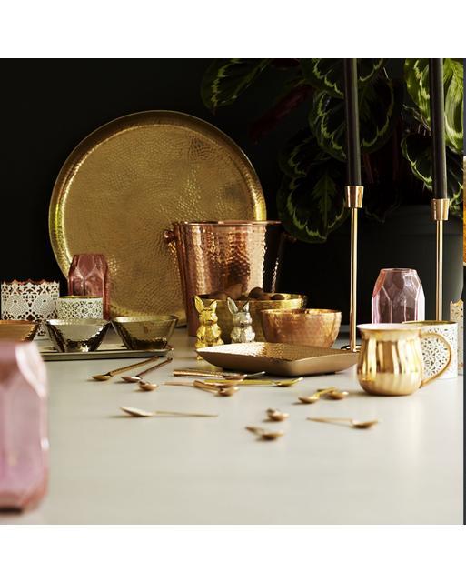 Mini Gem Vase Oliver Bonas