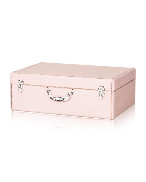 Loft Decorative Storage Suitcase Oliver Bonas