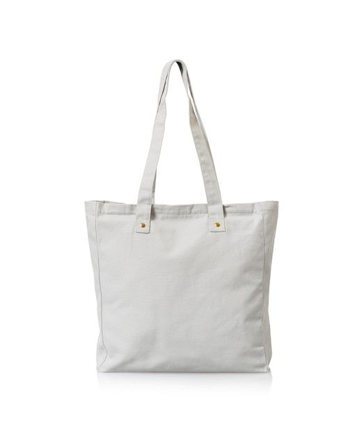 Alphabet Shopper Bag | Oliver Bonas
