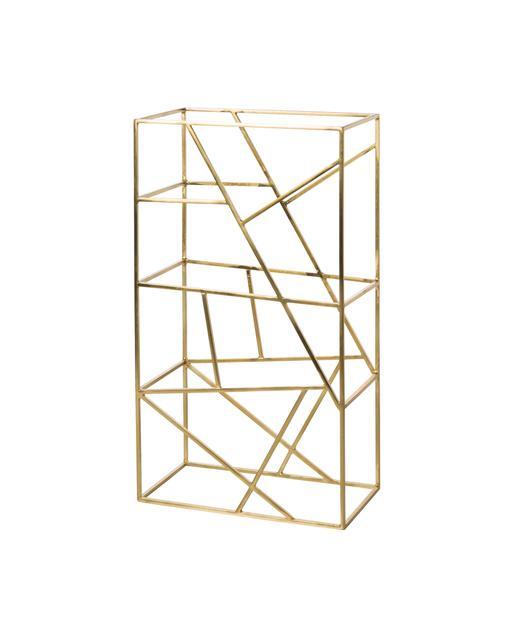 Grid Wine Rack Oliver Bonas