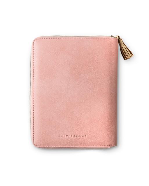 Nellie Make Up Brush Set Oliver Bonas