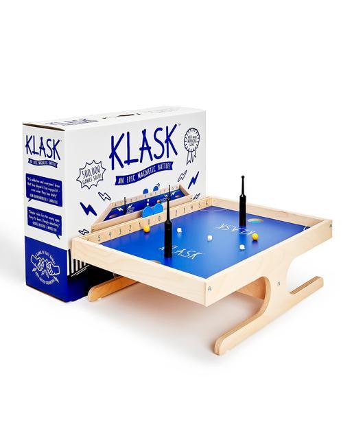 Klask Family Table Board Game Oliver Bonas