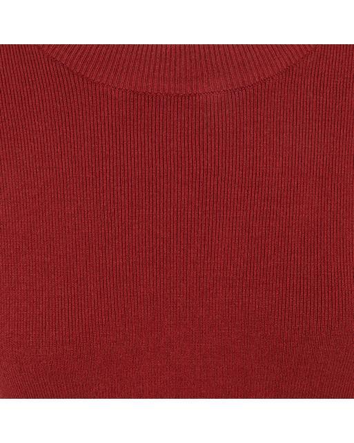 Halite Tie Neck Jumper Oliver Bonas
