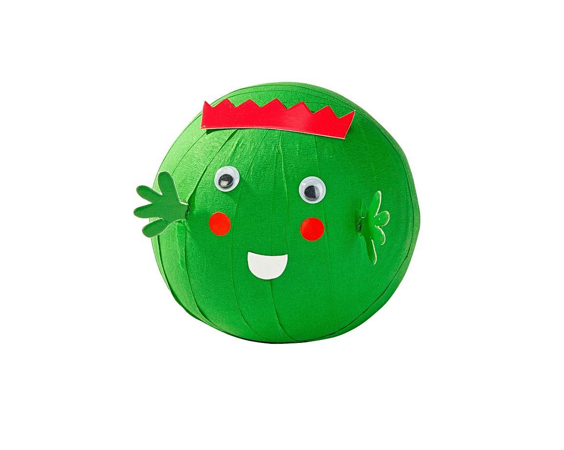 Peel the Sprout Game Games & Toys Oliver Bonas
