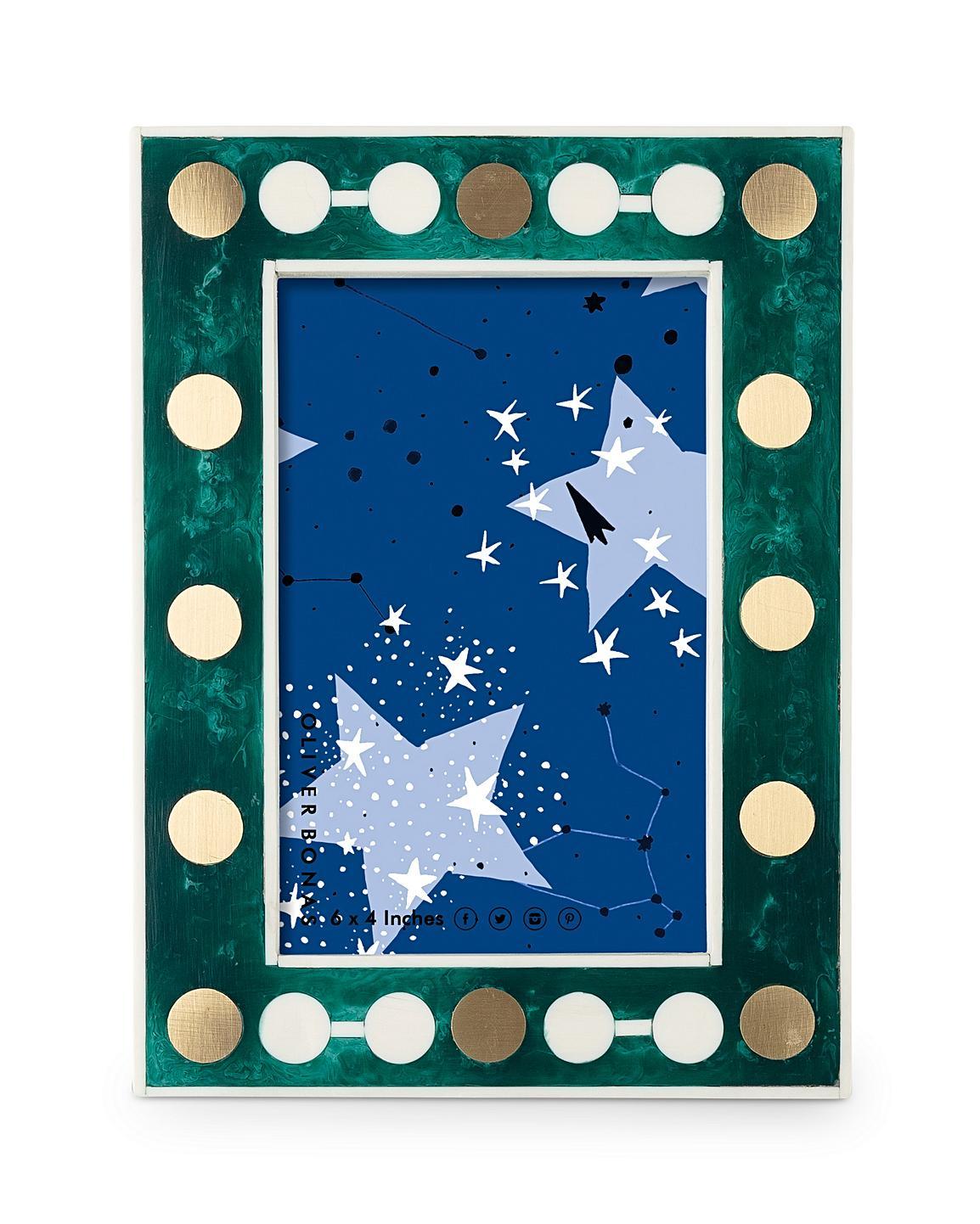 Photo Frames Multi Photo Frames & Hanging Frames Oliver Bonas