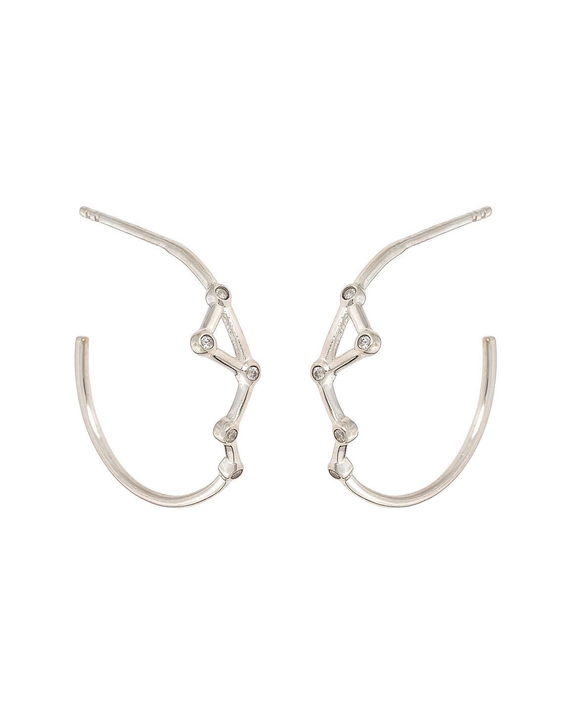 Silver Jewellery Jewellery Oliver Bonas
