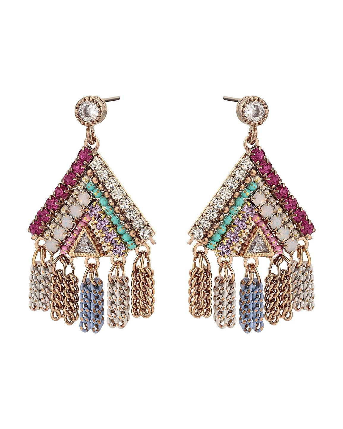 New In Jewellery Oliver Bonas