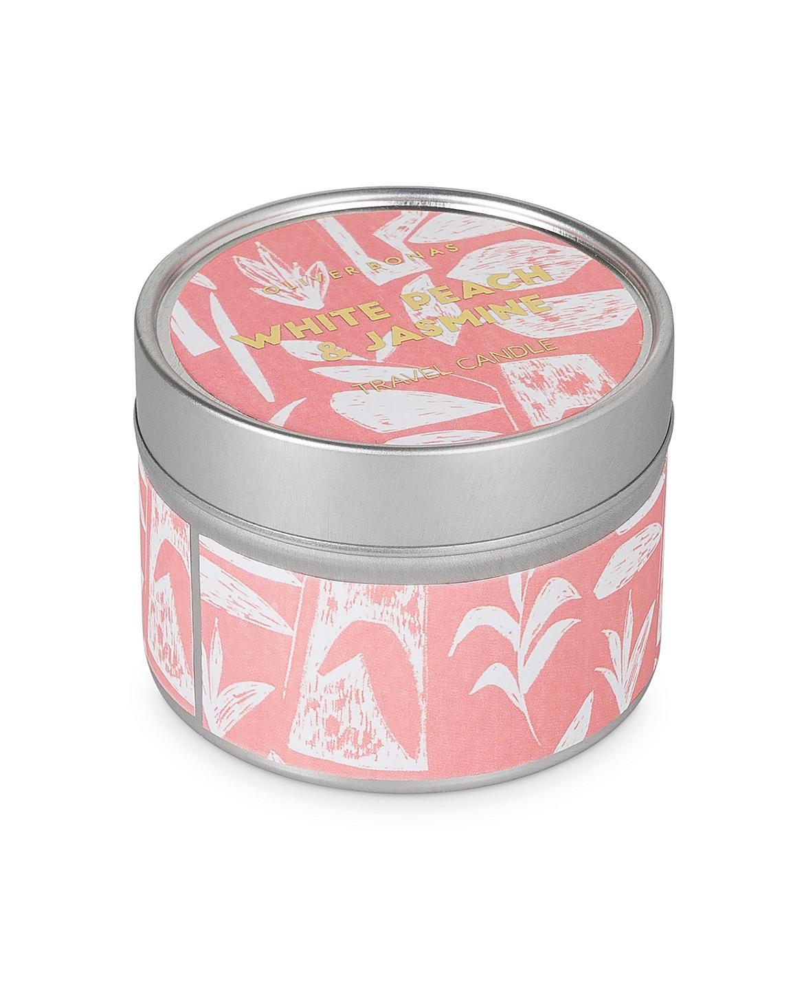 Candles Oliver Bonas