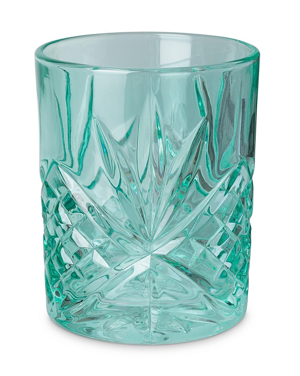 Glassware Wine, Champagne & Gin Glasses Oliver Bonas