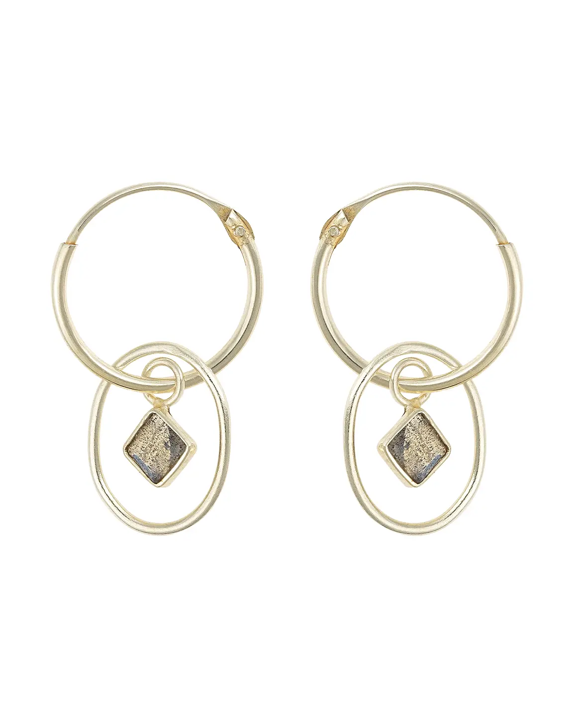 Gold Plated Jewellery Jewellery Oliver Bonas