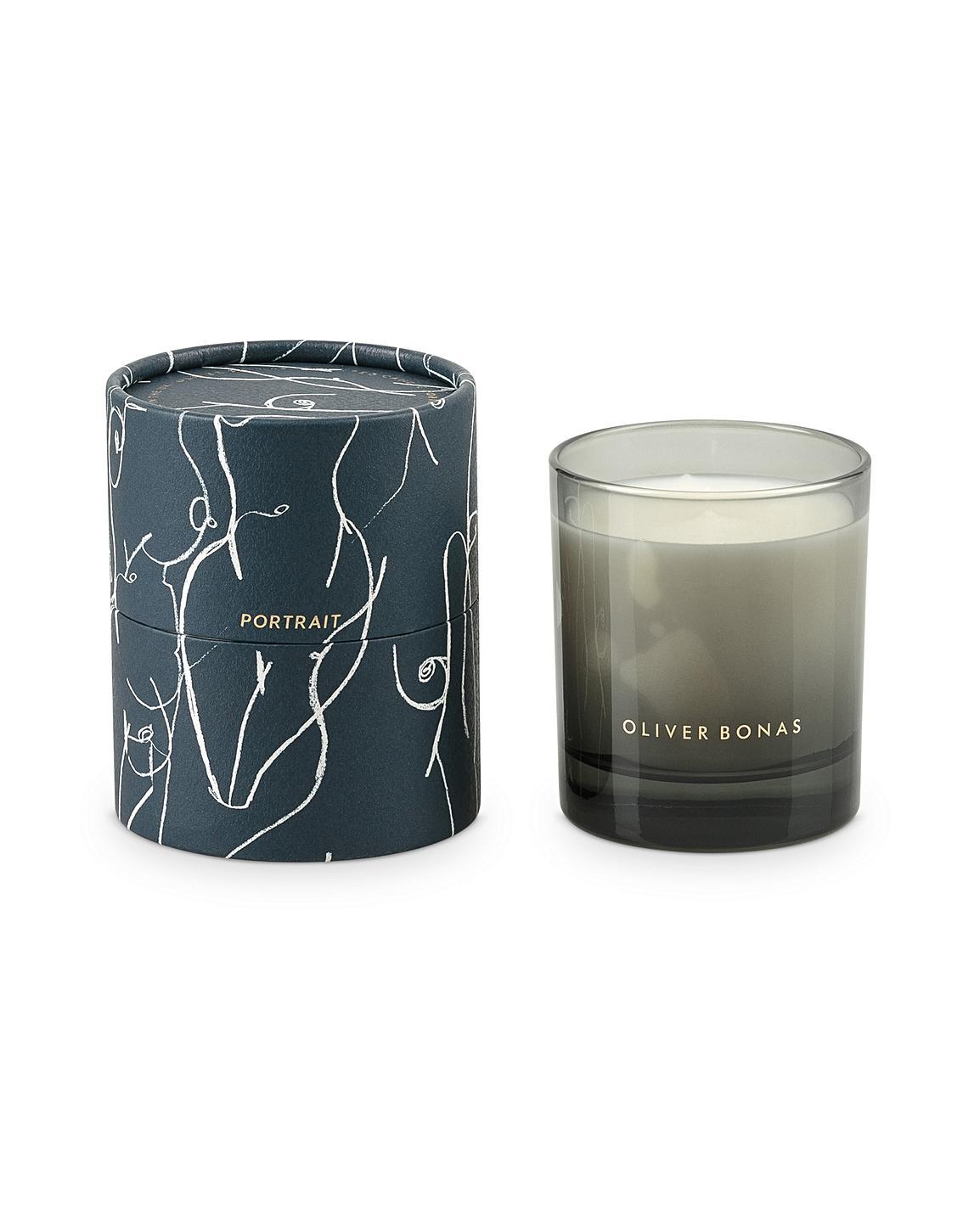 Candles & Candle Holders Scented Candles & Gift Sets Oliver Bonas