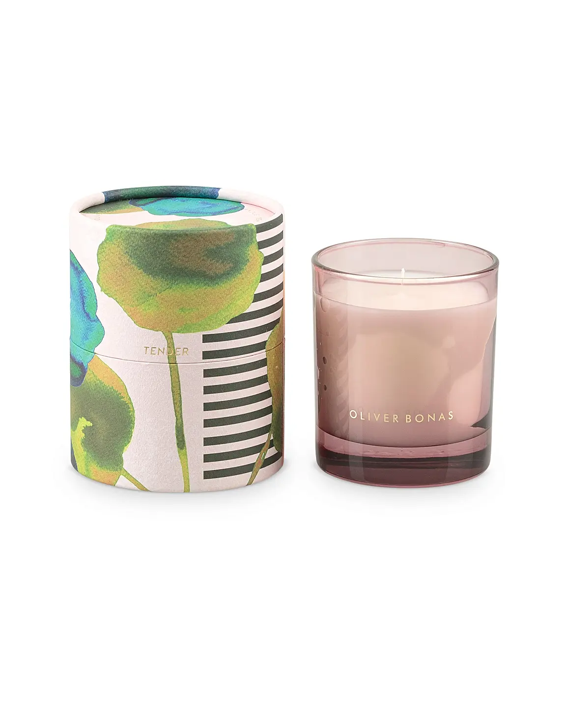 Candles Oliver Bonas