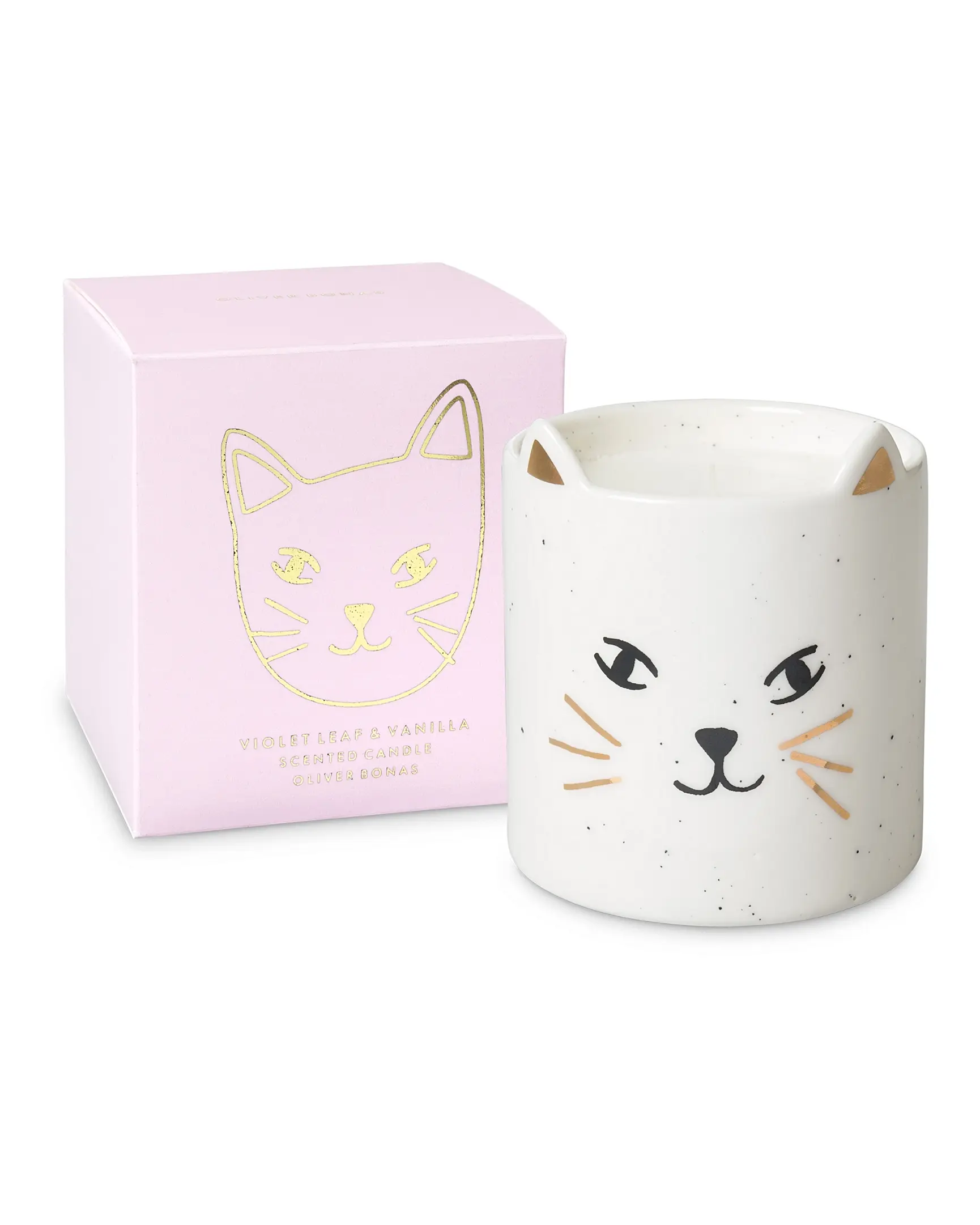 Candles Oliver Bonas