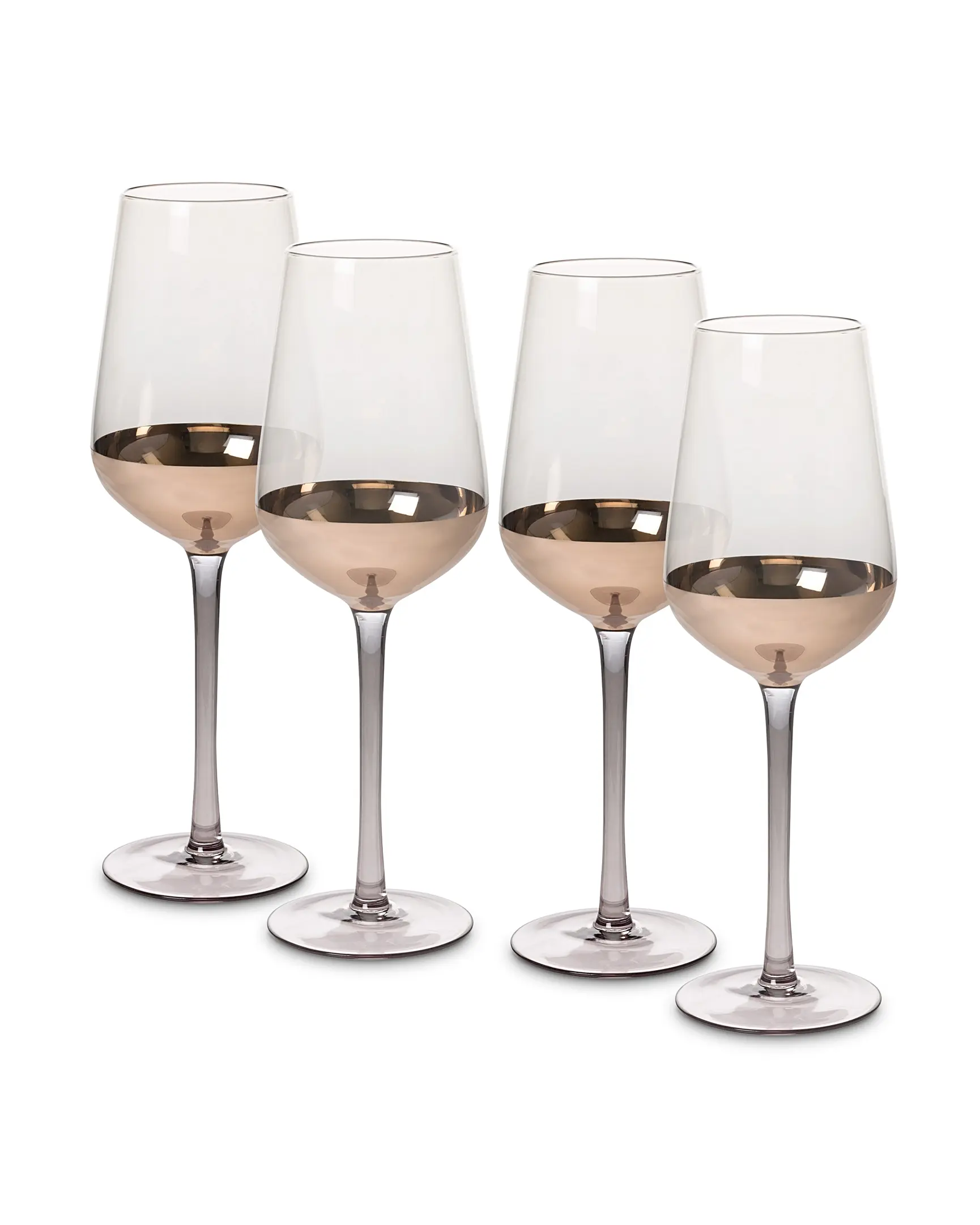 Glassware Wine, Champagne & Gin Glasses Oliver Bonas
