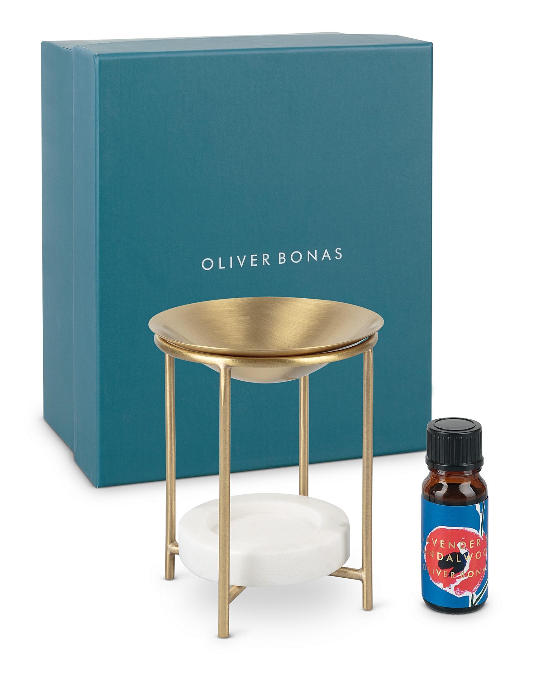 Candles Oliver Bonas