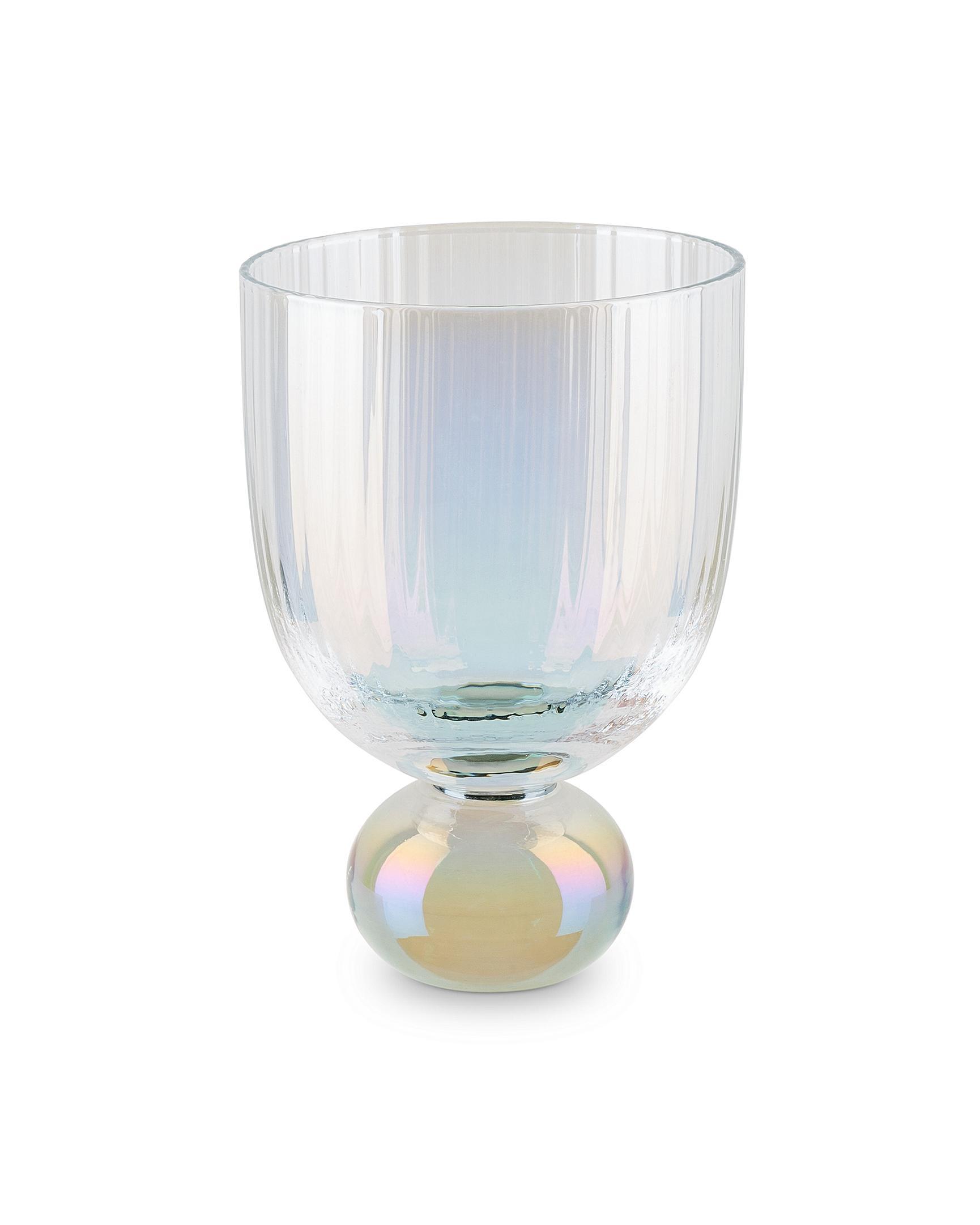 Glassware Wine, Champagne & Gin Glasses Oliver Bonas