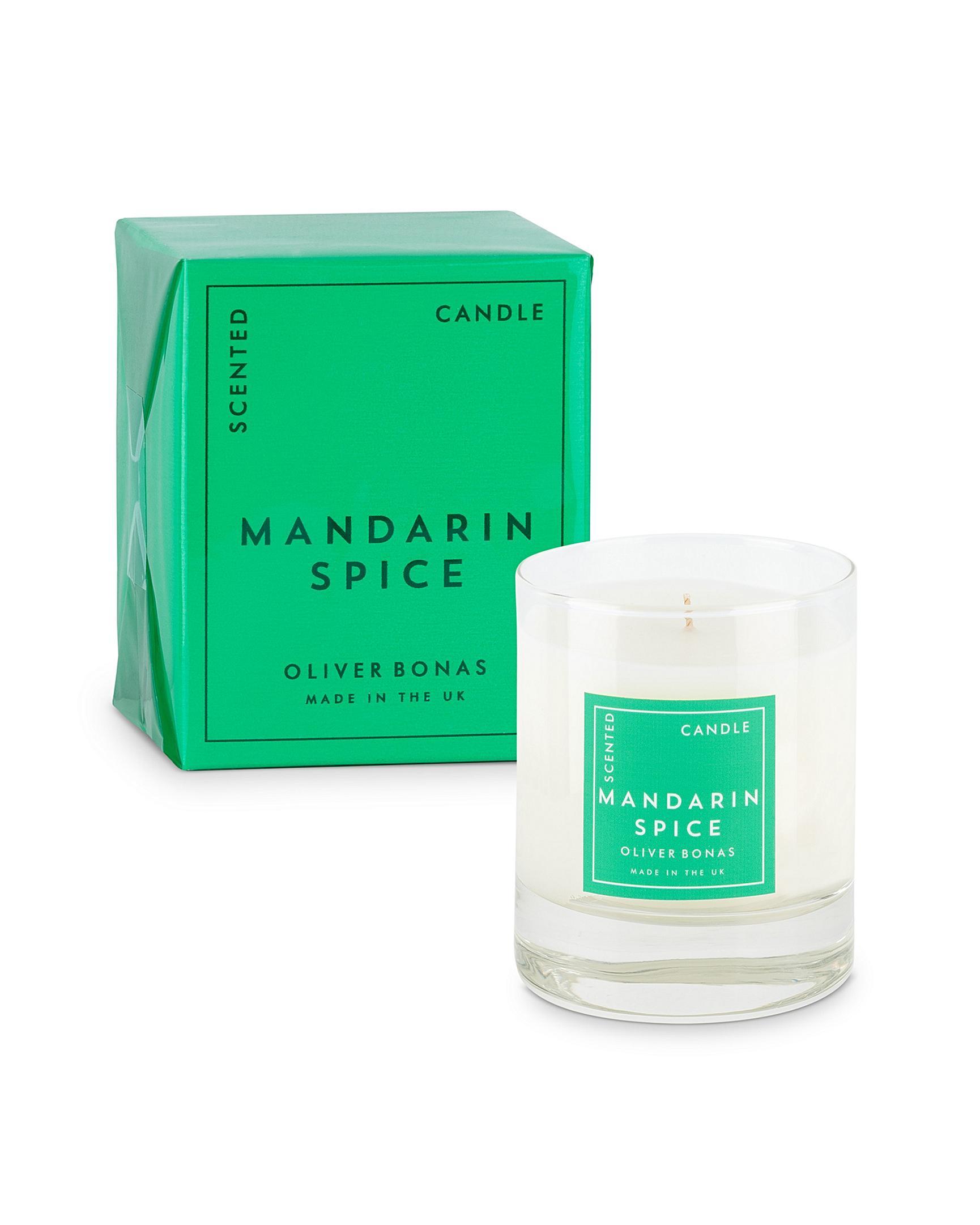 Candles Oliver Bonas