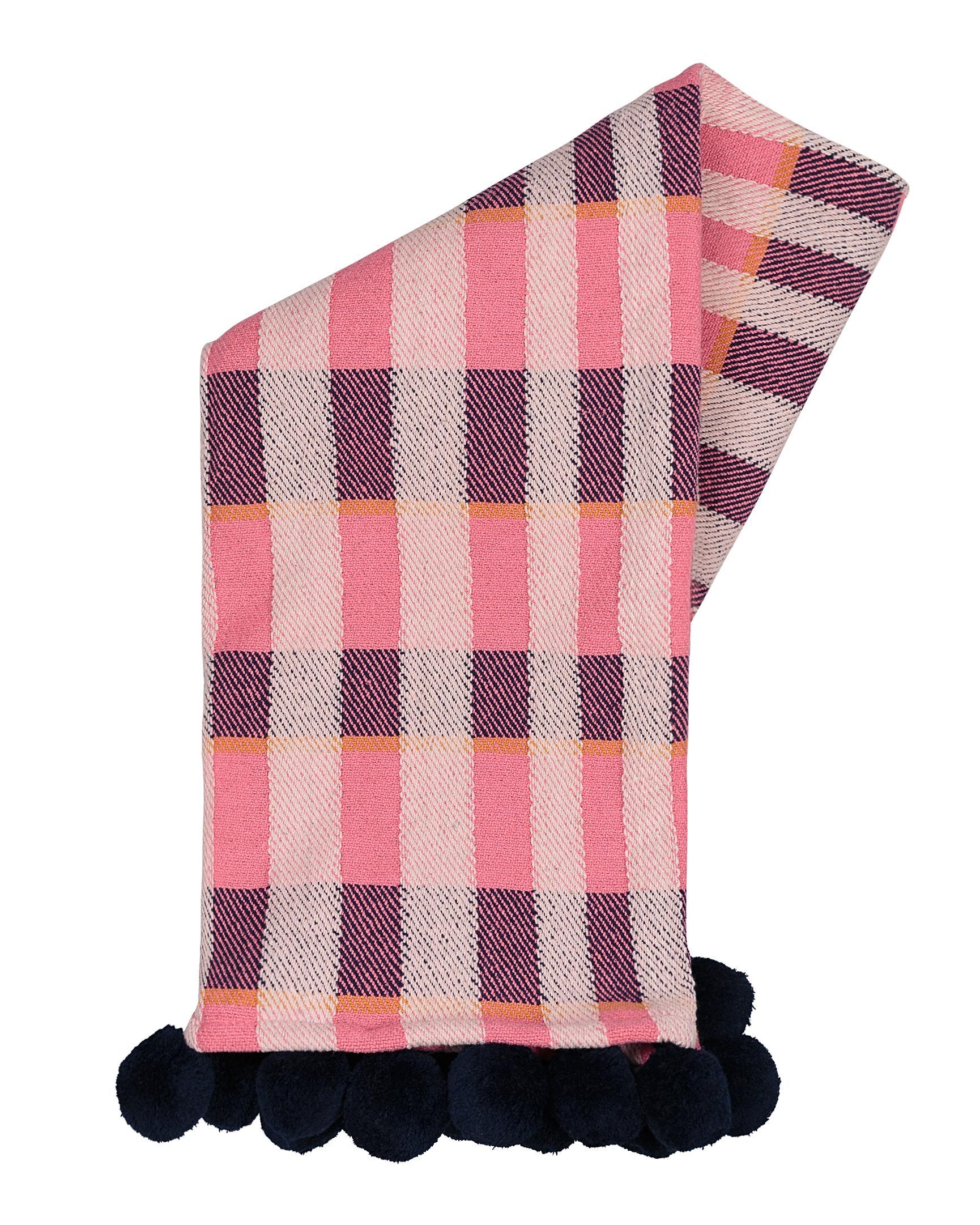 Cushions & Throws Oliver Bonas