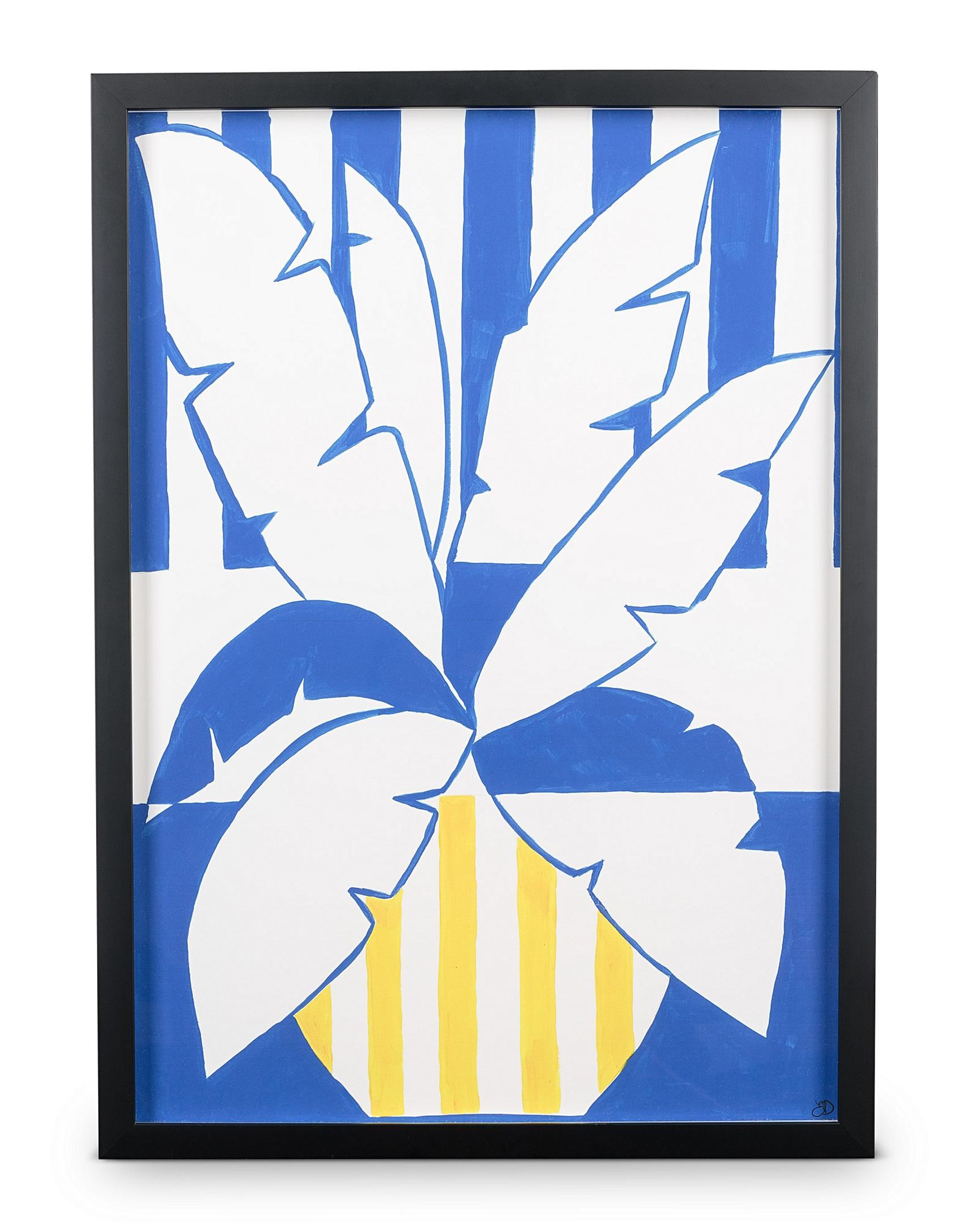 Wall Art Oliver Bonas