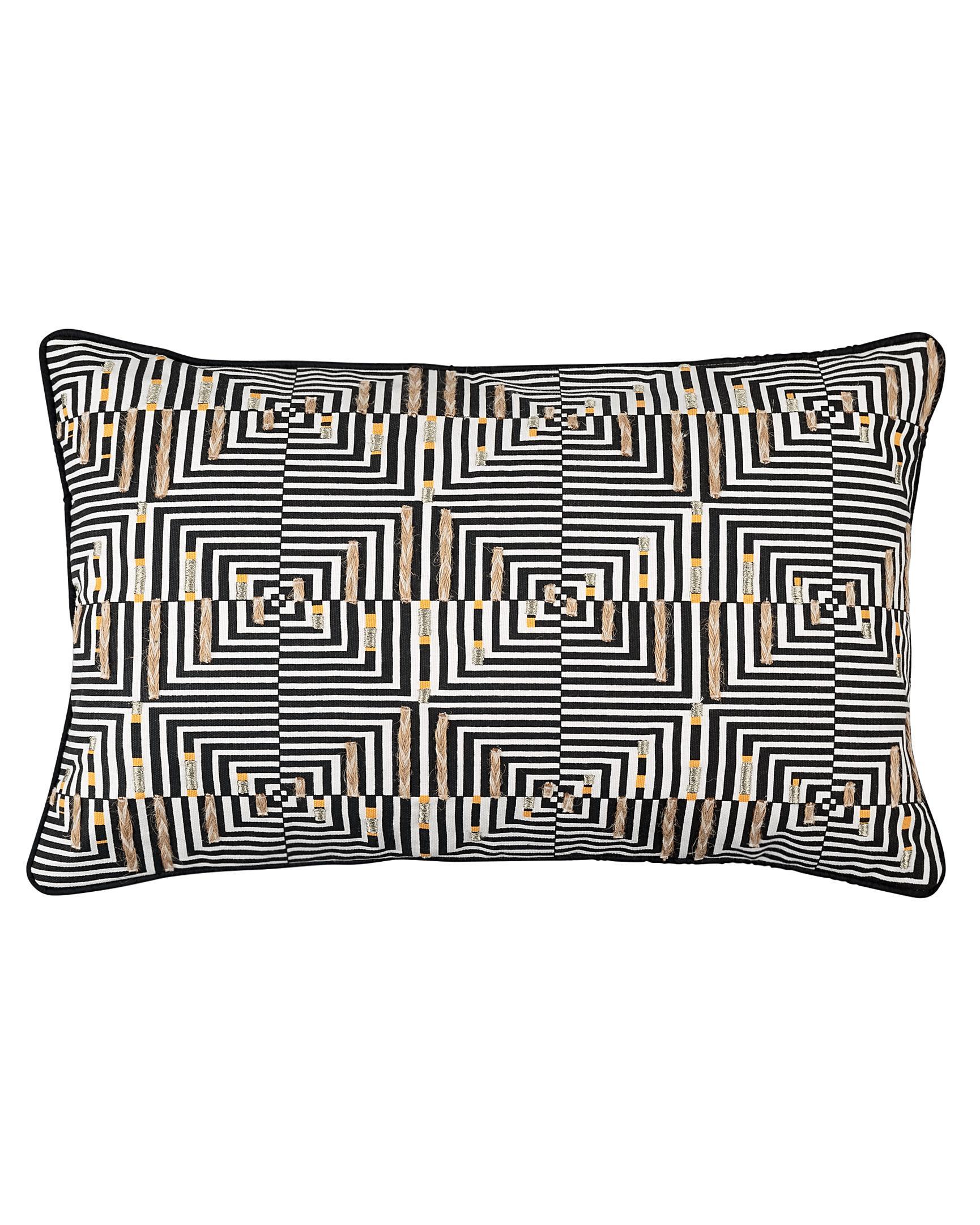 Cushions & Throws Oliver Bonas