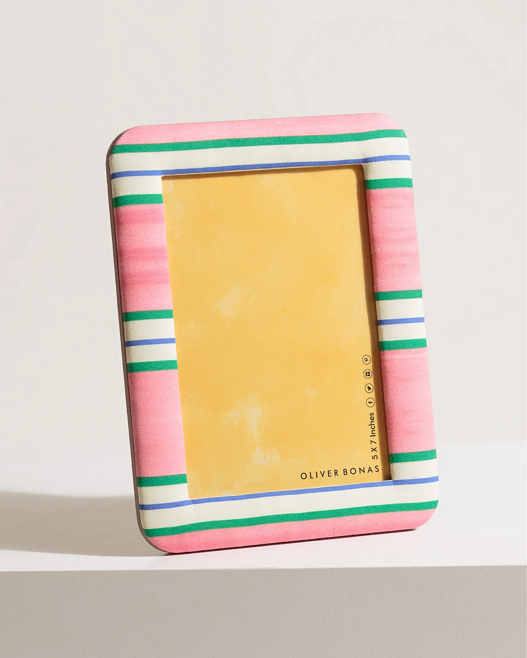 Photo Frames Multi Photo Frames & Hanging Frames Oliver Bonas