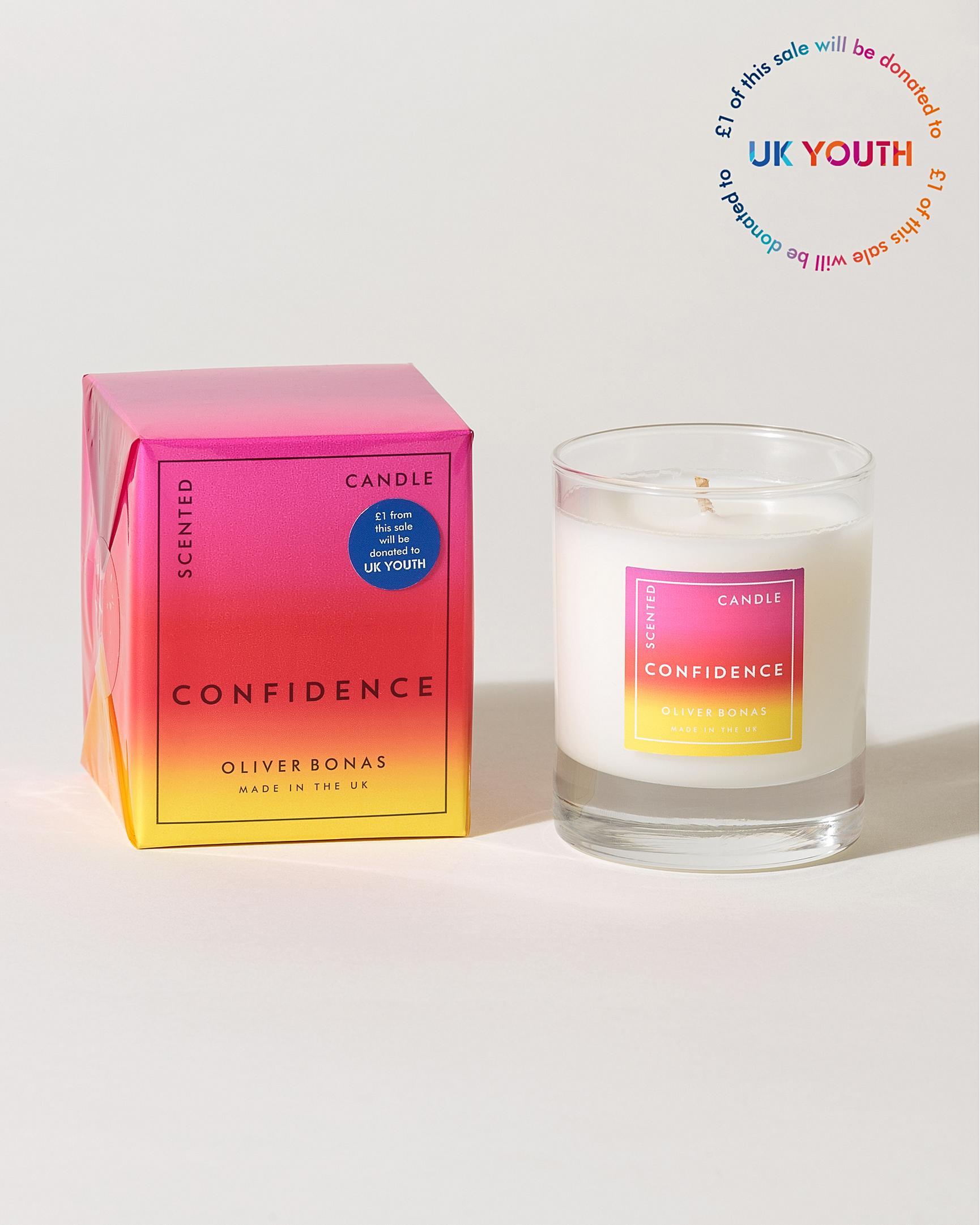 Candles & Candle Holders Scented Candles & Gift Sets Oliver Bonas