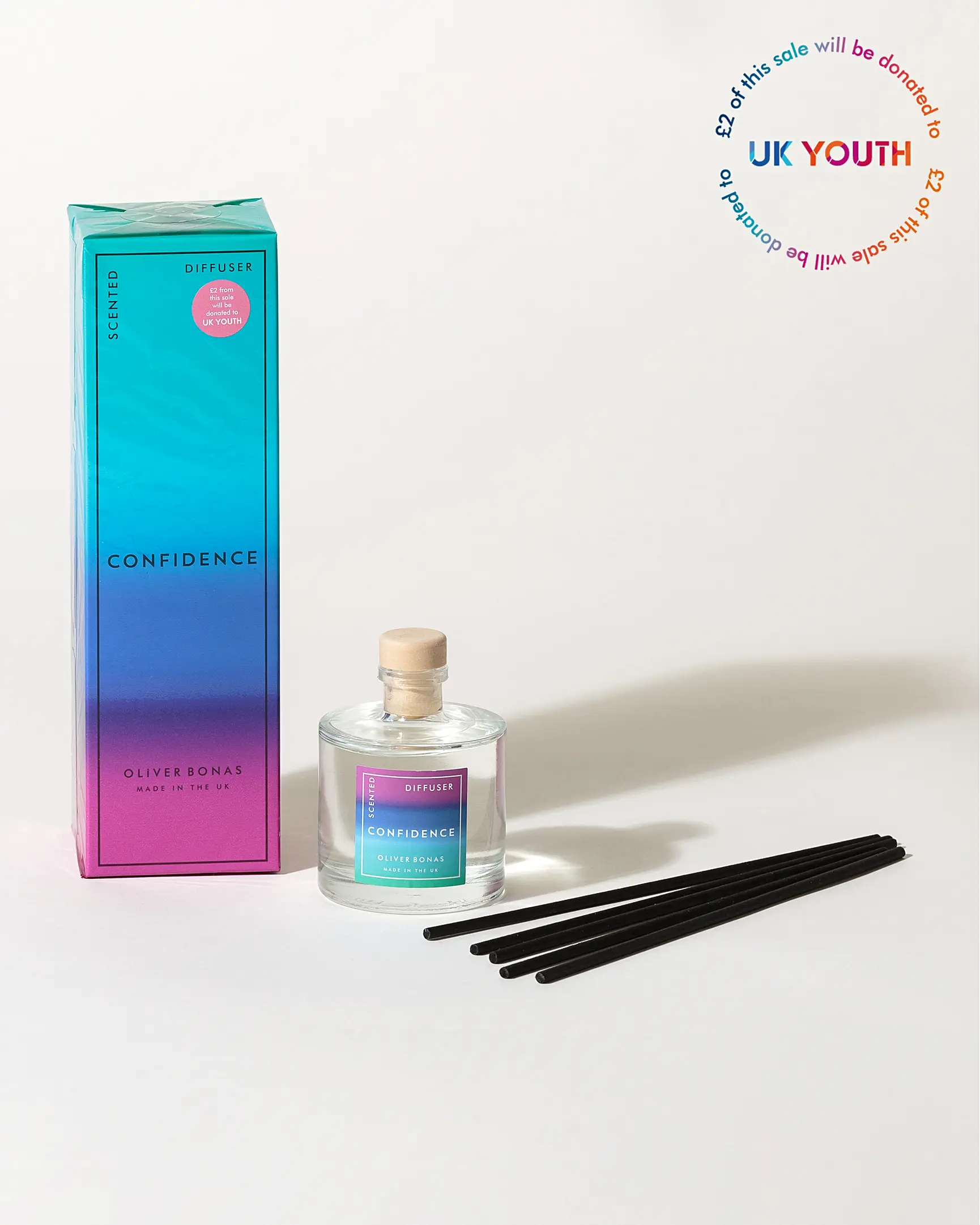 New In Gifts Oliver Bonas