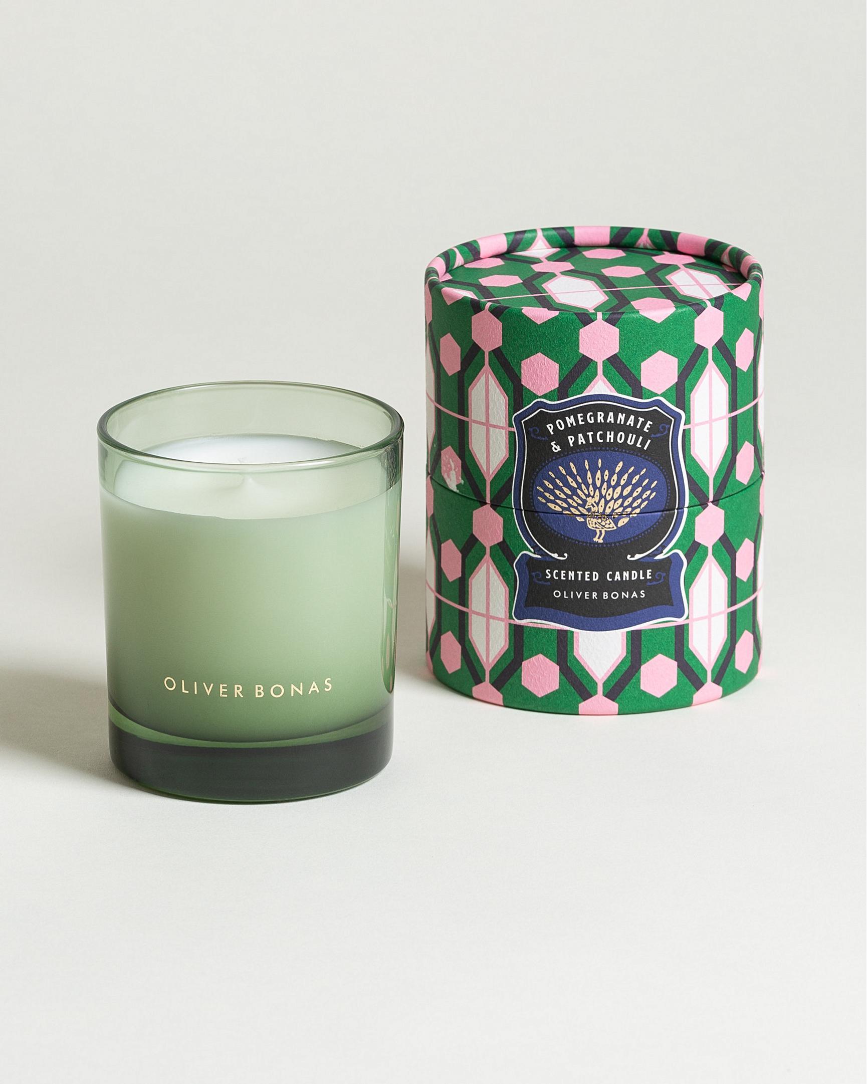 Candles & Candle Holders Scented Candles & Gift Sets Oliver Bonas