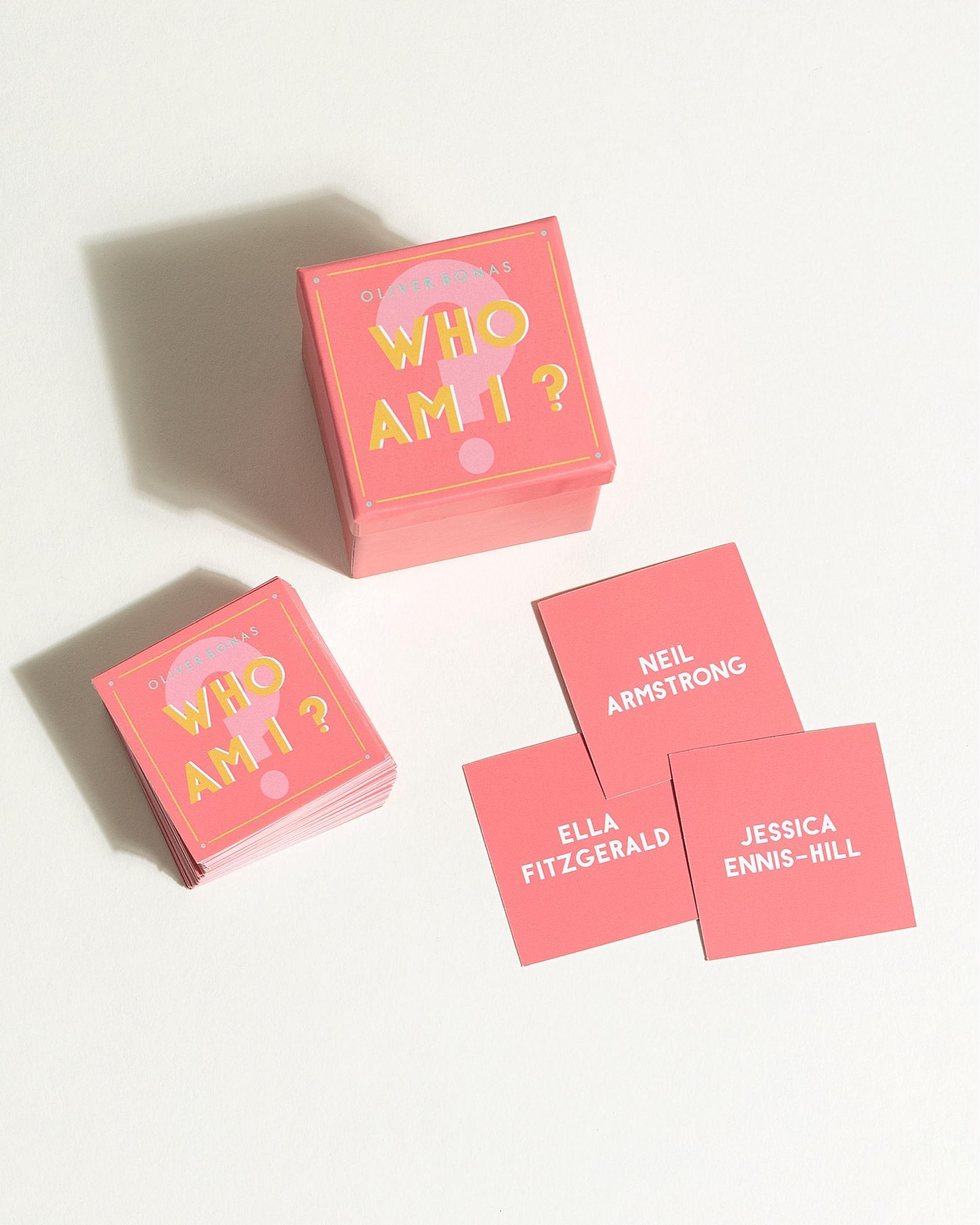 Novelty Gifts Oliver Bonas