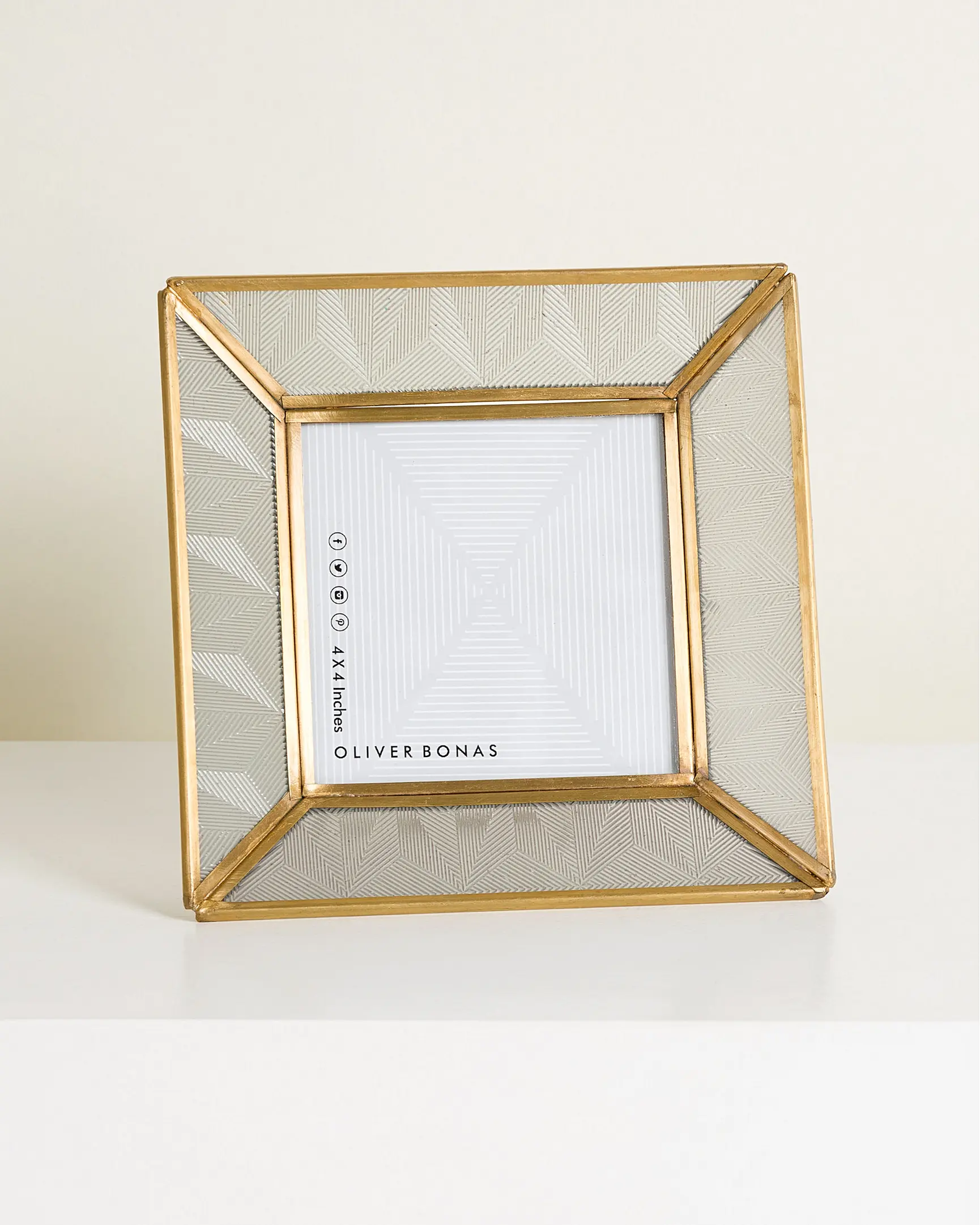 Photo Frames Hanging & Multi Photo Frames Oliver Bonas
