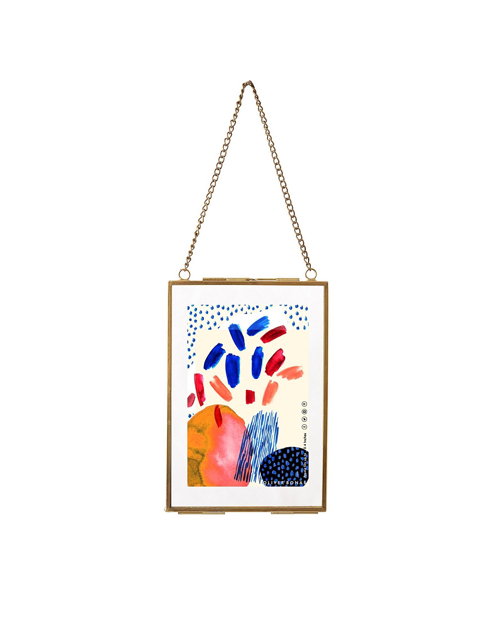 Wall Art Oliver Bonas